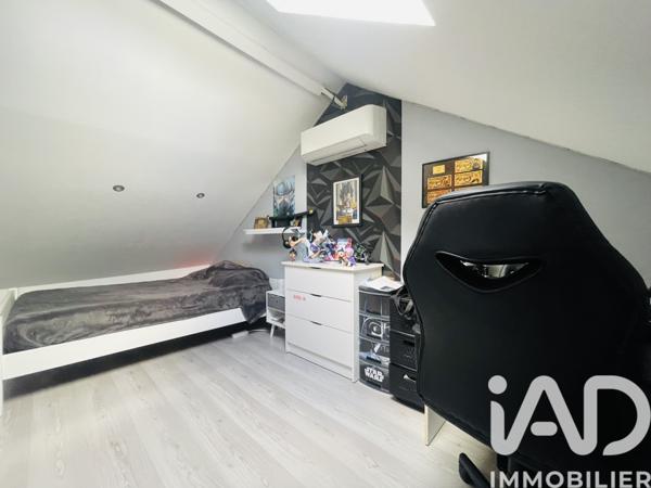 Maison à vendre 5 pièces 120 m² Ladignac-sur-Rondelles