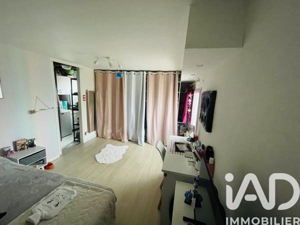 Maison à vendre 5 pièces 120 m² Ladignac-sur-Rondelles