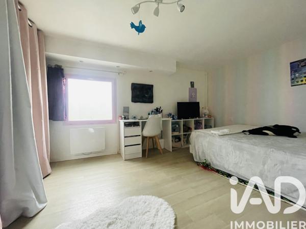 Maison à vendre 5 pièces 120 m² Ladignac-sur-Rondelles