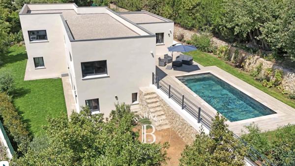 Vence, Villa  225 m² à vendre
