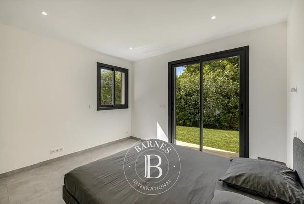 Vence, Villa  225 m² à vendre