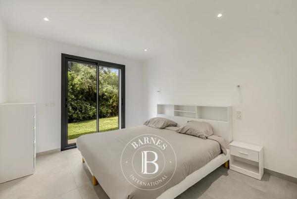 Vence, Villa  225 m² à vendre