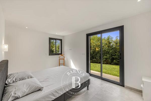 Vence, Villa  225 m² à vendre