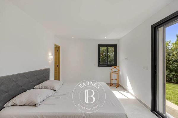 Vence, Villa  225 m² à vendre