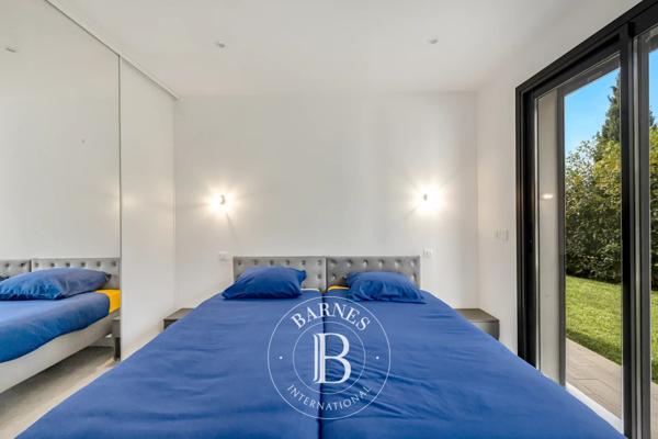 Vence, Villa  225 m² à vendre