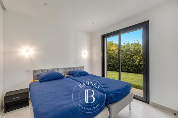 Vence, Villa  225 m² à vendre