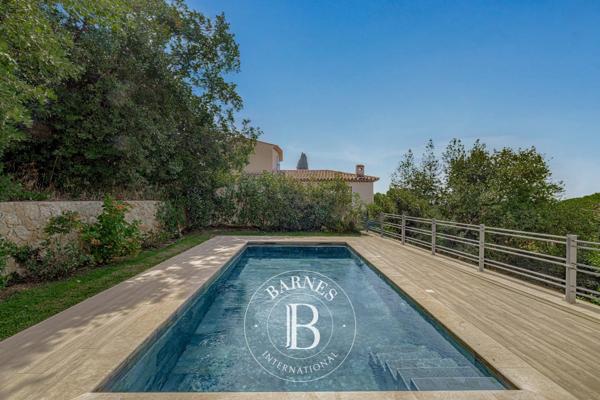 Vence, Villa  225 m² à vendre