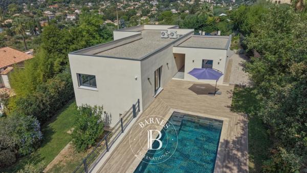Vence, Villa  225 m² à vendre
