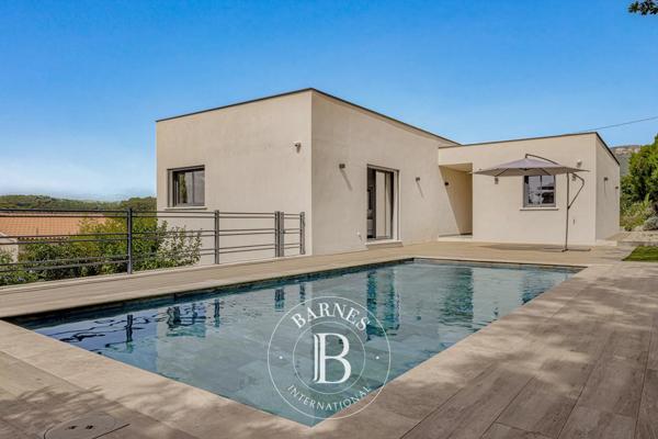 Vence, Villa  225 m² à vendre