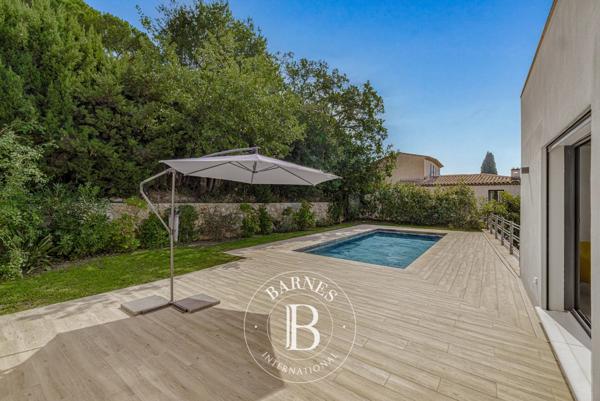 Vence, Villa  225 m² à vendre