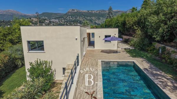 Vence, Villa  225 m² à vendre