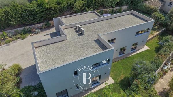 Vence, Villa  225 m² à vendre