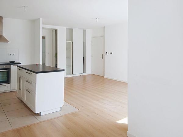 Location appartement Saint Nazaire : 900 € - AJP Immobilier Saint-Nazaire