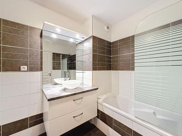 Appartement T3 Quartier Place Ney/Jardin des plantes
