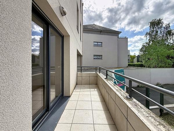 Appartement T3 Quartier Place Ney/Jardin des plantes