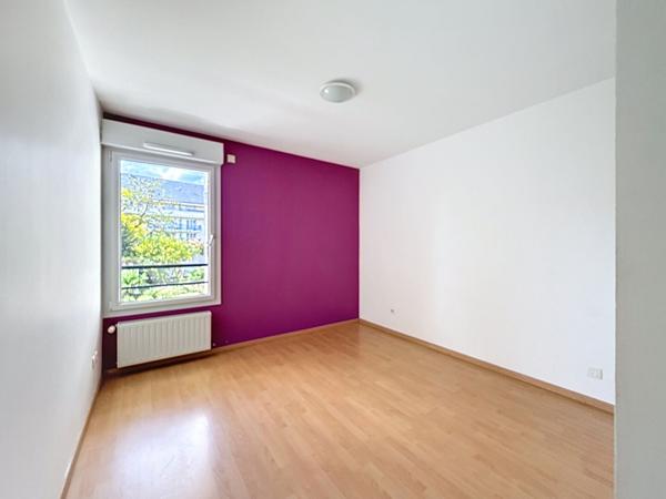 Appartement T3 Quartier Place Ney/Jardin des plantes
