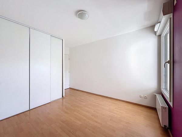 Appartement T3 Quartier Place Ney/Jardin des plantes