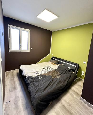 Maison récente Beaumont louestault