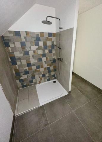 Maison récente Beaumont louestault