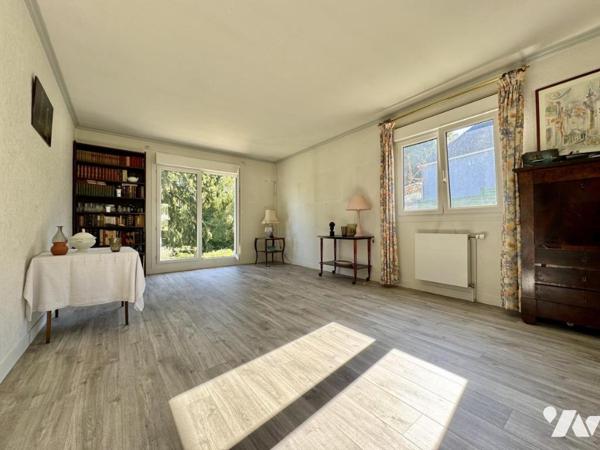 À vendre – Maison familiale 6 pièces à Sautron