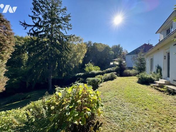 À vendre – Maison familiale 6 pièces à Sautron