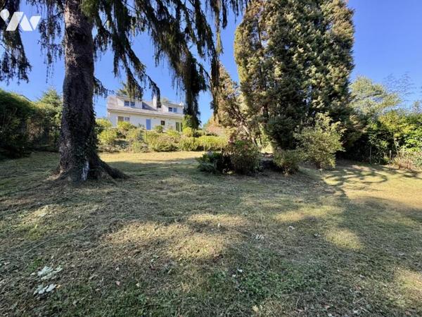 À vendre – Maison familiale 6 pièces à Sautron