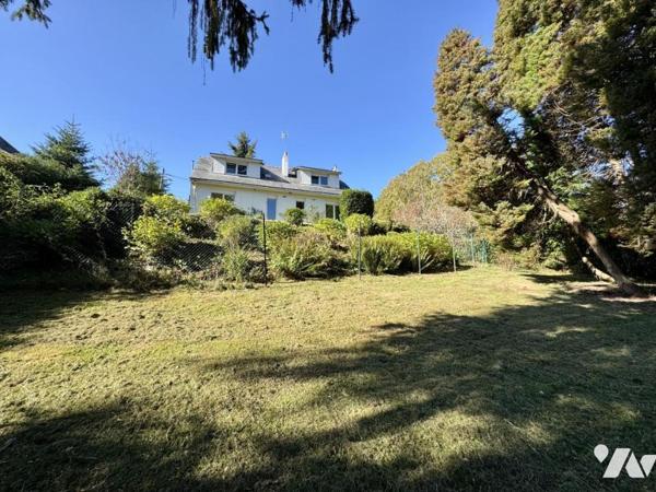 À vendre – Maison familiale 6 pièces à Sautron