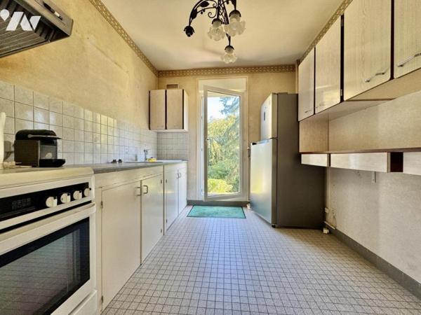 À vendre – Maison familiale 6 pièces à Sautron