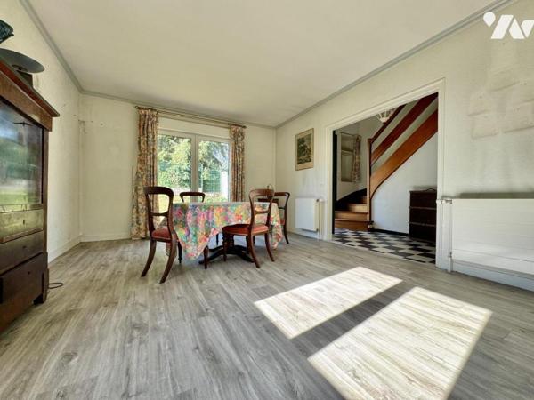 À vendre – Maison familiale 6 pièces à Sautron