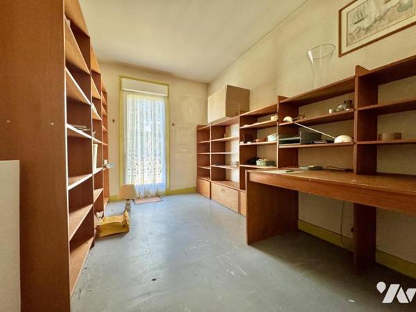 À vendre – Maison familiale 6 pièces à Sautron