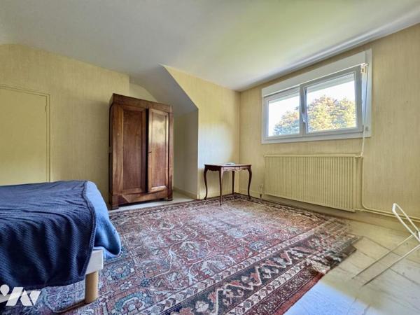 À vendre – Maison familiale 6 pièces à Sautron