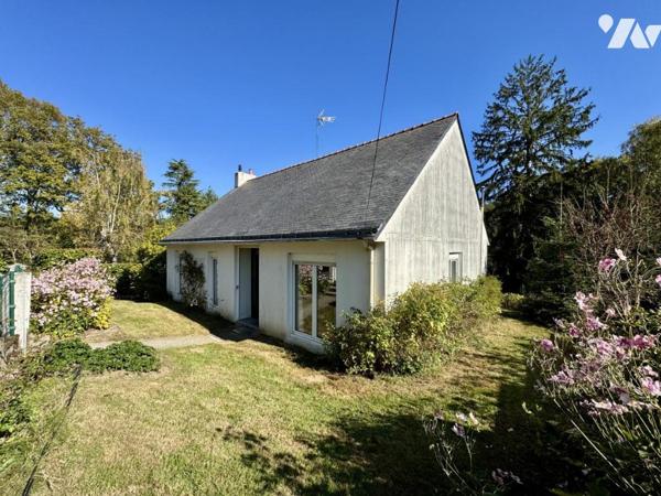 À vendre – Maison familiale 6 pièces à Sautron