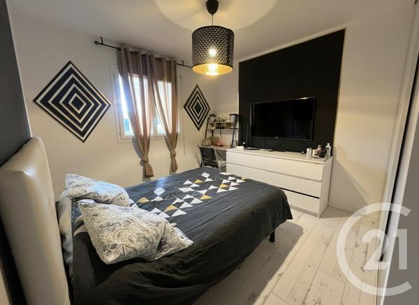 Maison à vendre  4 pièces - 89,92 m2 ST ANDRE DE CUBZAC - 33