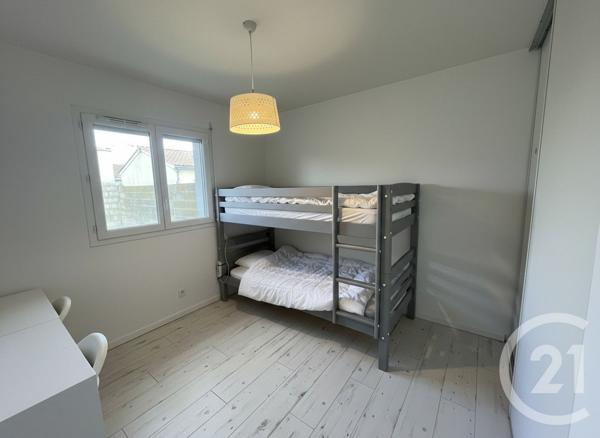 Maison à vendre  4 pièces - 89,92 m2 ST ANDRE DE CUBZAC - 33