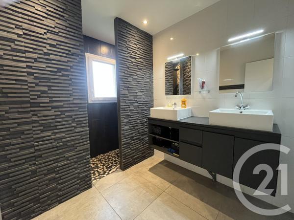 Maison à vendre  4 pièces - 89,92 m2 ST ANDRE DE CUBZAC - 33