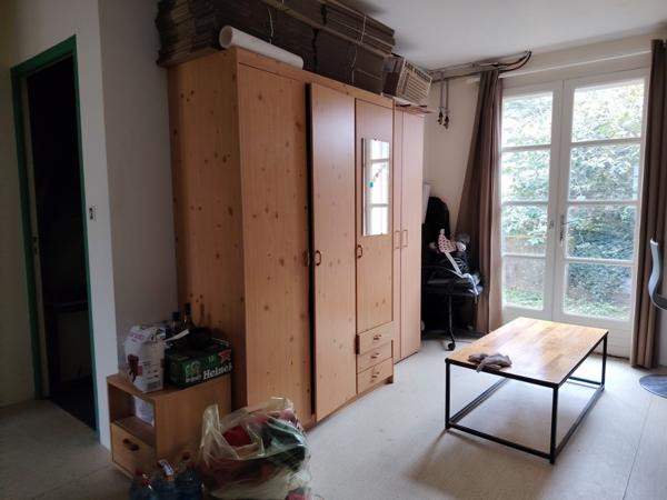 Maison entièrement rénovée avec appartement indépendant
