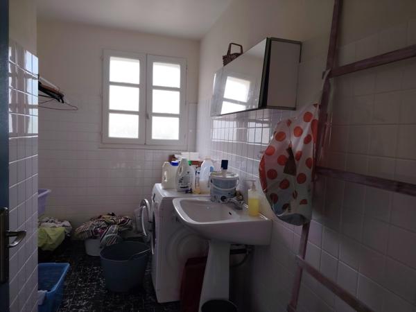 Maison entièrement rénovée avec appartement indépendant