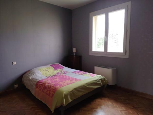 Maison entièrement rénovée avec appartement indépendant