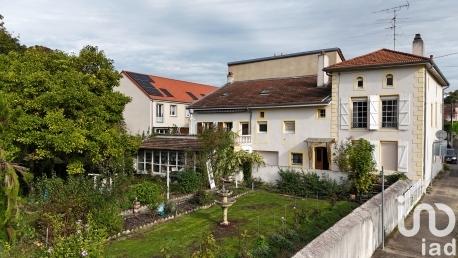 Immeuble à vendre 220 m² Corny-sur-Moselle
