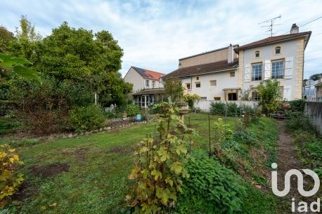 Immeuble à vendre 220 m² Corny-sur-Moselle