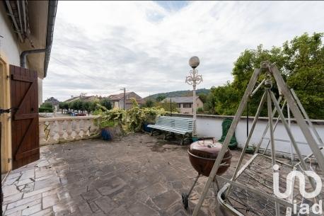 Immeuble à vendre 220 m² Corny-sur-Moselle