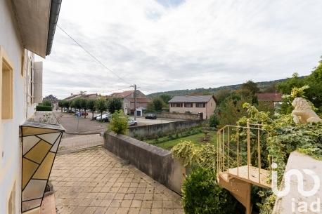 Immeuble à vendre 220 m² Corny-sur-Moselle