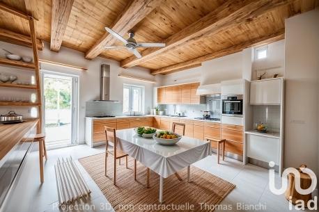 Immeuble à vendre 220 m² Corny-sur-Moselle