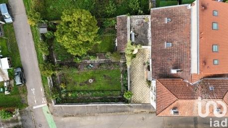 Immeuble à vendre 220 m² Corny-sur-Moselle