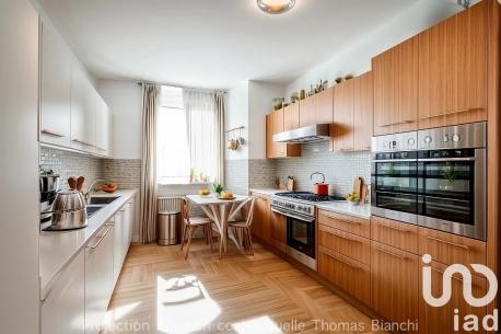 Immeuble à vendre 220 m² Corny-sur-Moselle