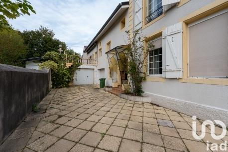 Immeuble à vendre 220 m² Corny-sur-Moselle