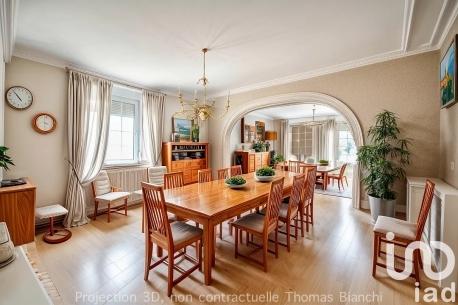 Immeuble à vendre 220 m² Corny-sur-Moselle