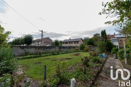 Immeuble à vendre 220 m² Corny-sur-Moselle