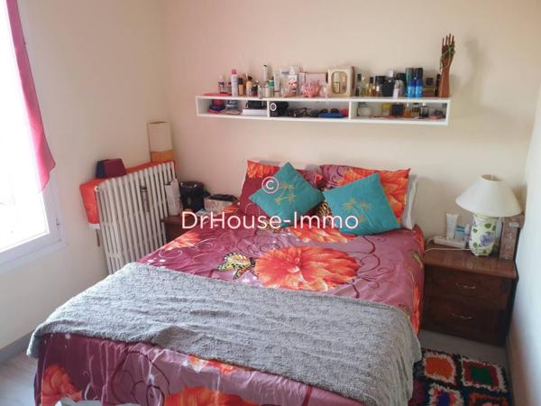 Maison à vendre 5 pièces de 110 m²