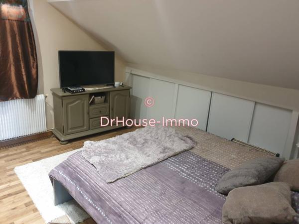 Maison à vendre 5 pièces de 110 m²